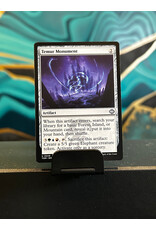 Temur Monument  (TDM)