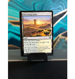 Blossoming Sands  (TDM)