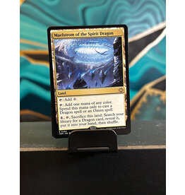 Maelstrom of the Spirit Dragon  (TDM)