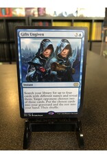 Magic Gifts Ungiven  (2X2)