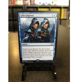 Magic Gifts Ungiven  (2X2)
