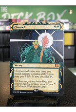 Magic Channel  (STA)