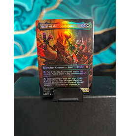 Hazel of the Rootbloom  (BLC)