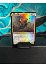 Arthur, Marigold Knight  (BLC)