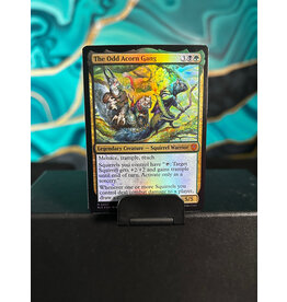 The Odd Acorn Gang  (BLC)