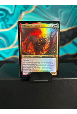 Wildsear, Scouring Maw  (BLC)