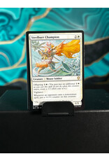 Steelburr Champion  (BLC)