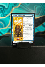 Fortune Teller's Talent  (BLC)