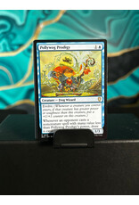 Pollywog Prodigy  (BLC)