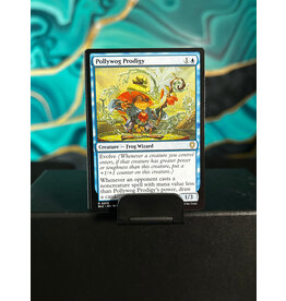 Pollywog Prodigy  (BLC)