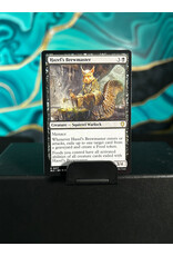 Hazel's Brewmaster  (BLC)
