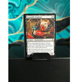 Insatiable Frugivore  (BLC)