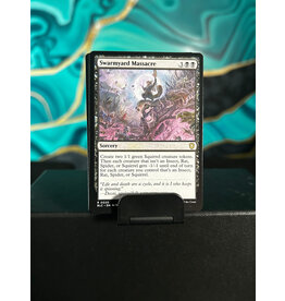 Swarmyard Massacre  (BLC)