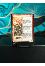 Alchemist's Talent  (BLC)