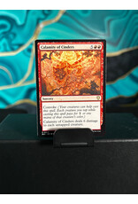 Calamity of Cinders  (BLC)