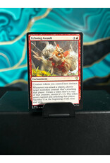 Echoing Assault  (BLC)