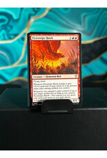 Pyreswipe Hawk  (BLC)