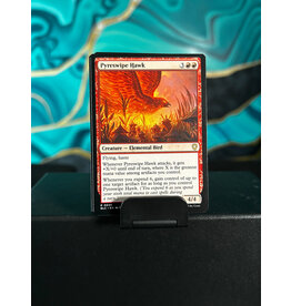 Pyreswipe Hawk  (BLC)