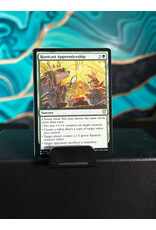 Rootcast Apprenticeship  (BLC)