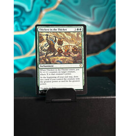 Thickest in the Thicket  (BLC)