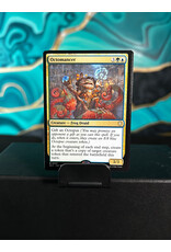 Octomancer  (BLC)