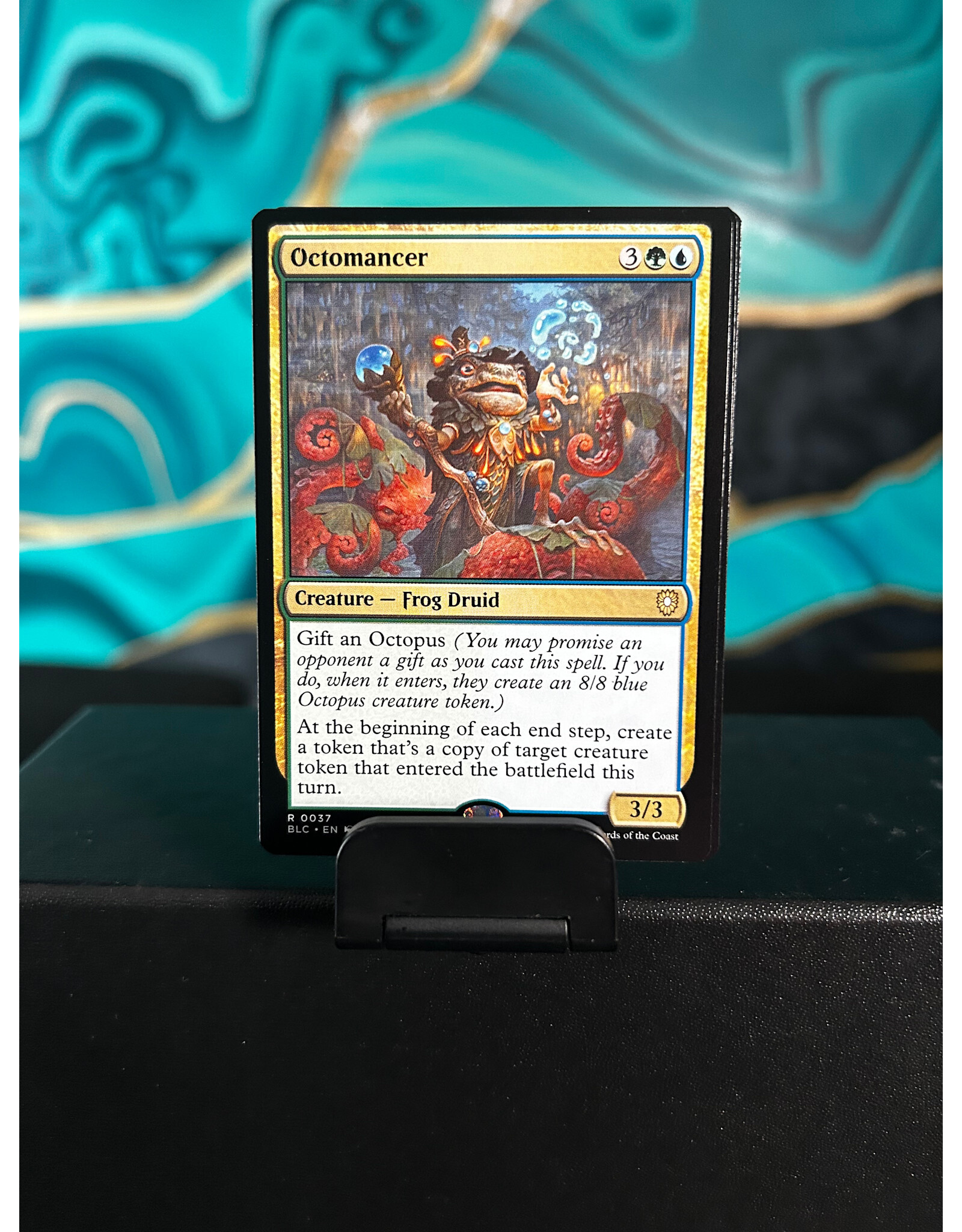 Octomancer  (BLC)