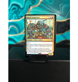 Rapid Augmenter  (BLC)