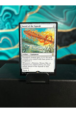 Sword of the Squeak  (BLC)