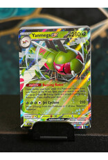 Yanmega Ex  003/182