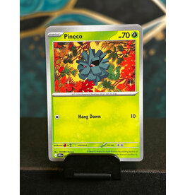 Pineco  004/182
