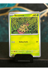 Shroomish  005/182