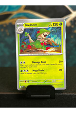 Breloom  006/182