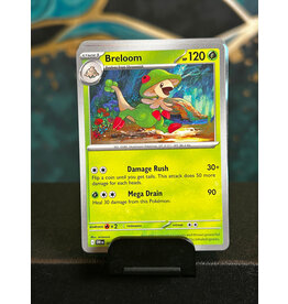 Breloom  006/182