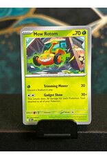 Mow Rotom  009/182