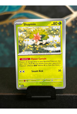 Shaymin  010/182