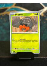 Dwebble  011/182