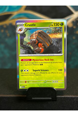 Crustle  012/182