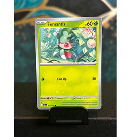 Fomantis  013/182