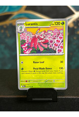 Lurantis  014/182