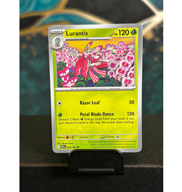 Lurantis  014/182