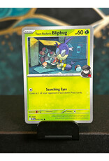Team Rocket's Blipbug  015/182