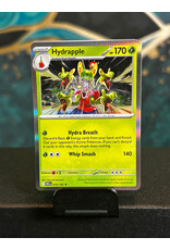 Hydrapple  018/182