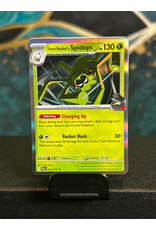 Team Rocket's Spidops  020/182
