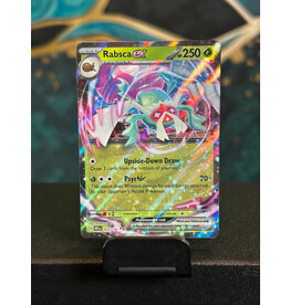 Rabsca Ex  025/182