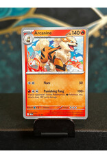 Arcanine  028/182