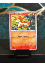 Ponyta  029/182