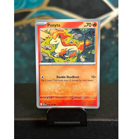 Ponyta  029/182