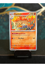 Rapidash  030/182