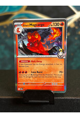 Ethan's Magcargo  036/182