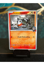Team Rocket's Houndour  037/182